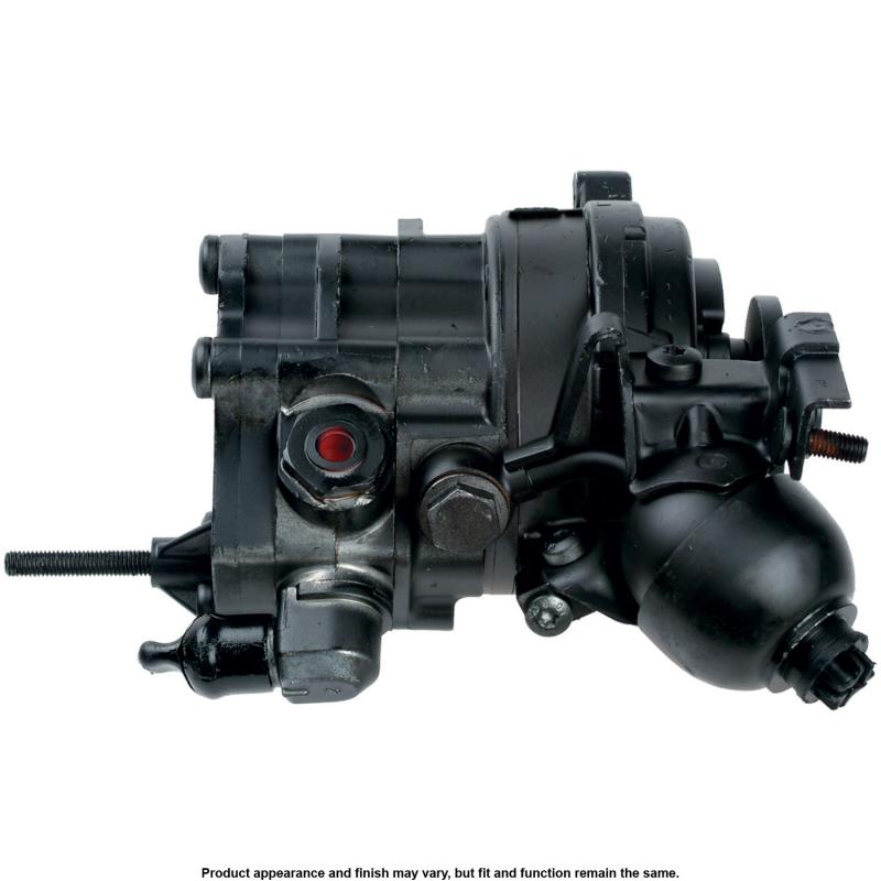 2002 BMW 745Li Power Steering Pump A1 Cardone 215389 image 4 of 4
