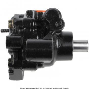 2008 Cadillac SRX Power Steering Pump