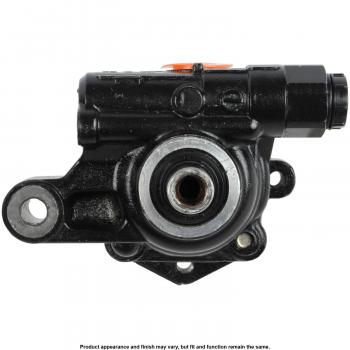 2008 Cadillac SRX Power Steering Pump A1 Cardone 215390 image 3 of 4