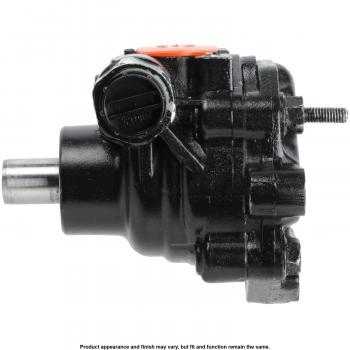 2008 Cadillac SRX Power Steering Pump A1 Cardone 215390 image 4 of 4