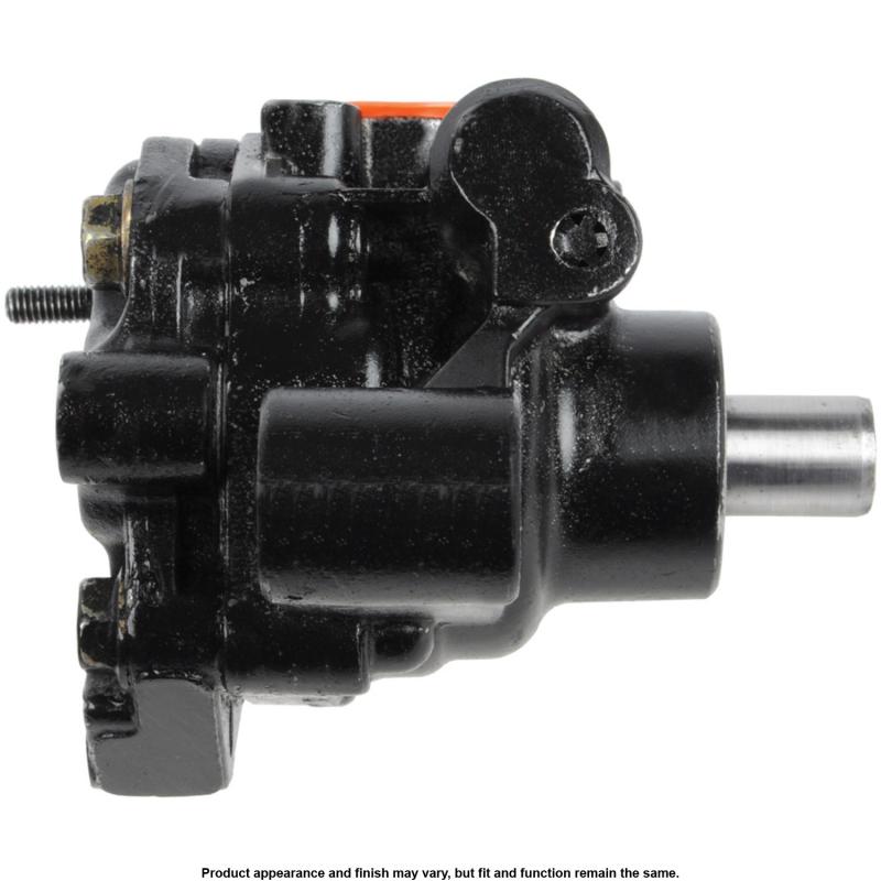 A1 Cardone 215390 - Power Steering Pump A1 Cardone 215390 Power Steering Pump product image 1 of 4