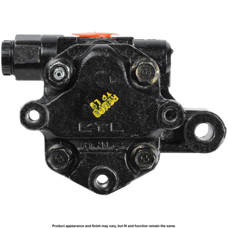 A1 Cardone 215390 - Power Steering Pump A1 Cardone 215390 Power Steering Pump product image 2 of 4