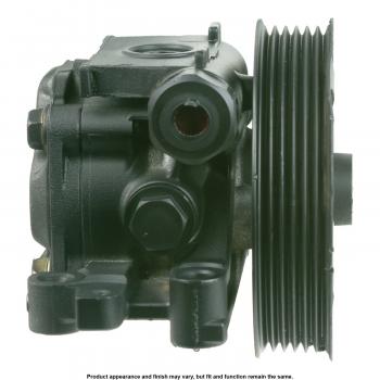 2005 Mazda 6 Power Steering Pump
