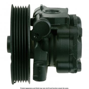 2008 Mazda 6 Power Steering Pump A1 Cardone 215391 image 3 of 4