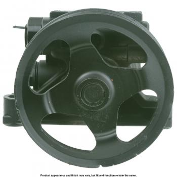 2008 Mazda 6 Power Steering Pump A1 Cardone 215391 image 4 of 4