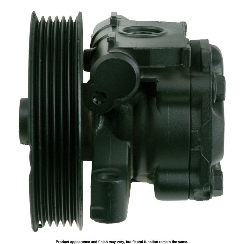 2003 Mazda 6 Power Steering Pump A1 Cardone 215391 image 3 of 4