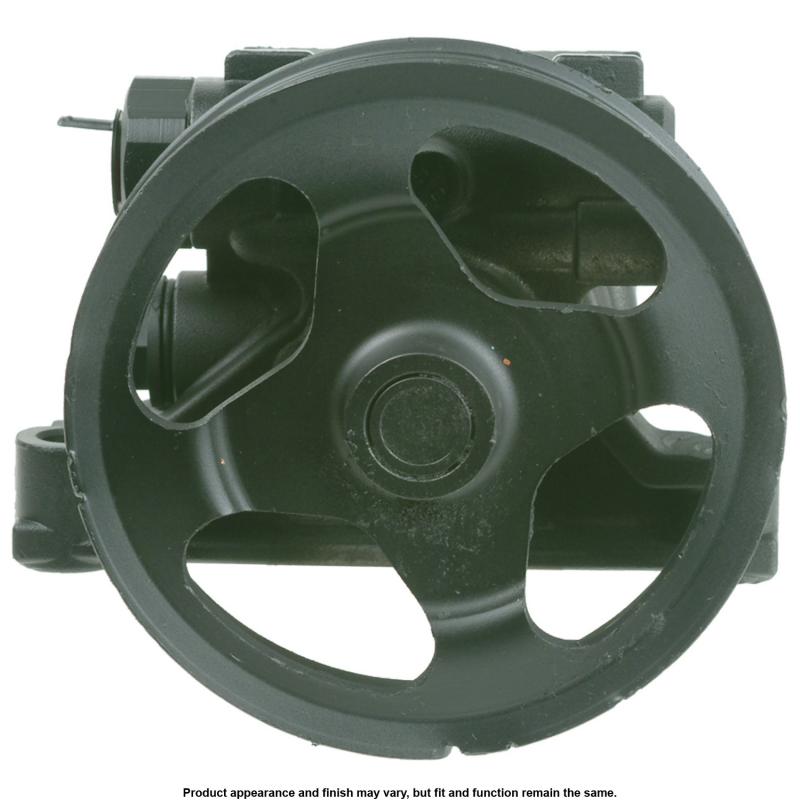 2003 Mazda 6 Power Steering Pump A1 Cardone 215391 image 4 of 4