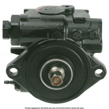 2011 Saab 9-3 Power Steering Pump A1 Cardone 215392 image 2 of 4
