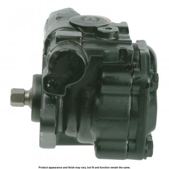 2011 Saab 9-3 Power Steering Pump A1 Cardone 215392 image 4 of 4