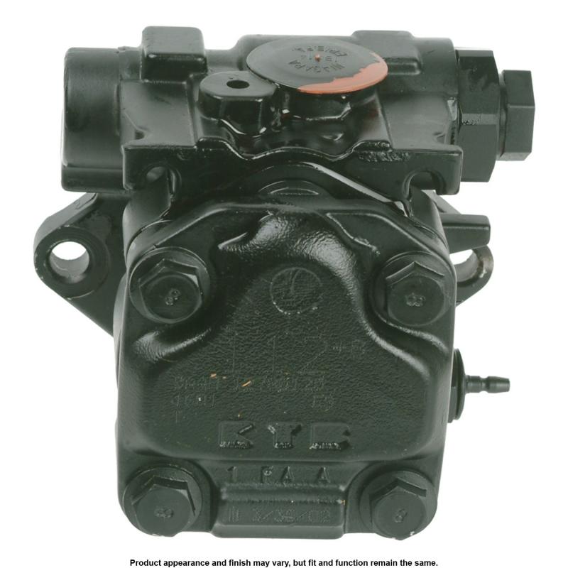 2003 Saab 9-3 Power Steering Pump A1 Cardone 215392 image 1 of 4