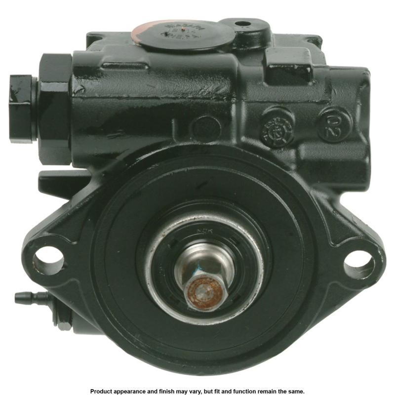 2003 Saab 9-3 Power Steering Pump A1 Cardone 215392 image 2 of 4