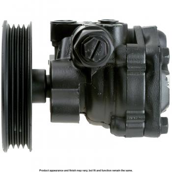 2006 Kia Sorento Power Steering Pump A1 Cardone 215393 image 4 of 4