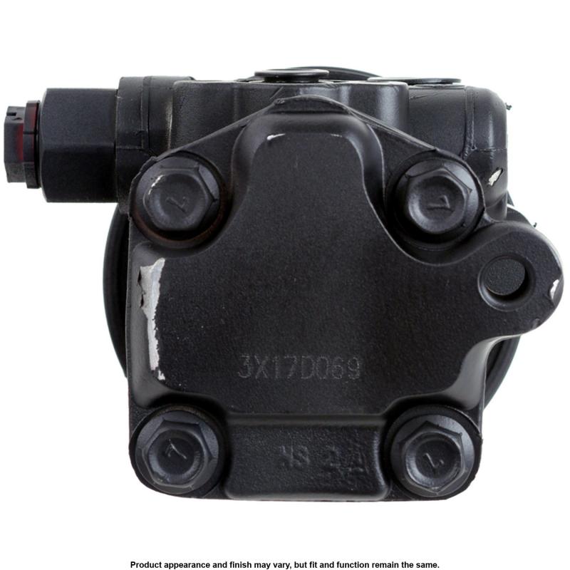 2003 Kia Sorento Power Steering Pump
