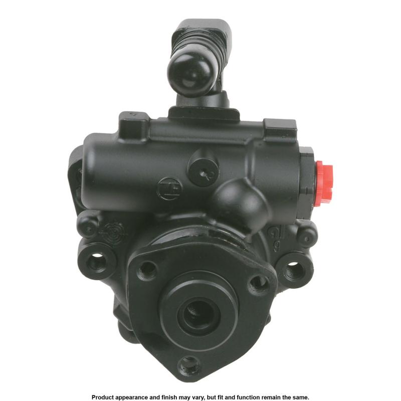 2005 Mercedes-Benz ML500 Power Steering Pump