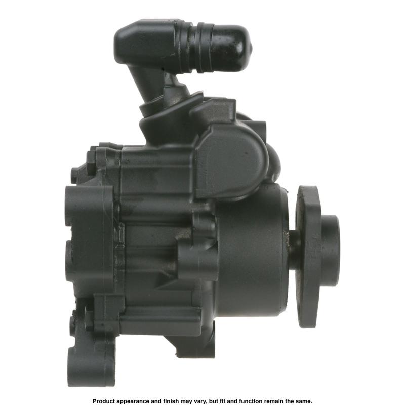 2005 Mercedes-Benz ML350 Power Steering Pump A1 Cardone 215394 image 2 of 4