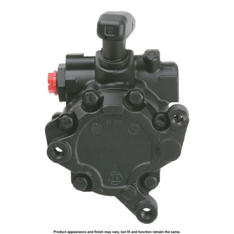 2005 Mercedes-Benz ML350 Power Steering Pump A1 Cardone 215394 image 4 of 4
