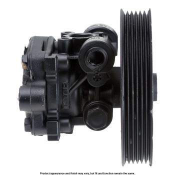 2008 Mazda 6 Power Steering Pump A1 Cardone 215395 image 4 of 4