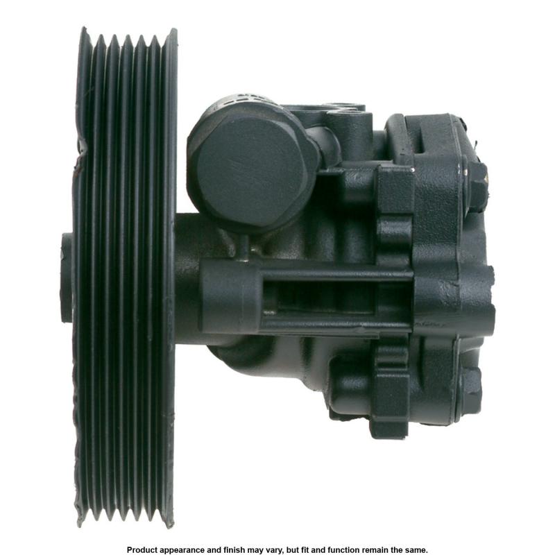 2003 Mazda 6 Power Steering Pump A1 Cardone 215395 image 3 of 4