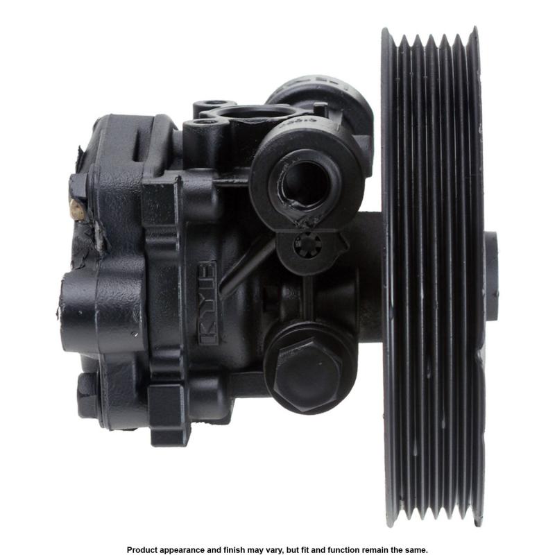 2003 Mazda 6 Power Steering Pump A1 Cardone 215395 image 4 of 4