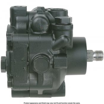 2006 Saab 9-2X Power Steering Pump