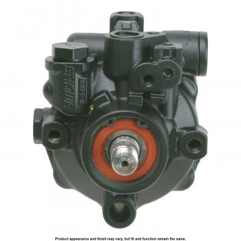2006 Saab 9-2X Power Steering Pump A1 Cardone 215396 image 2 of 4