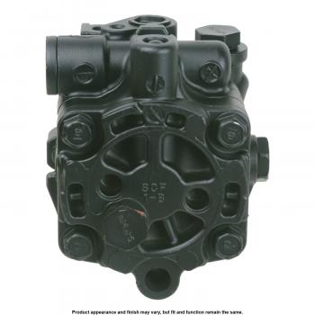 2006 Saab 9-2X Power Steering Pump A1 Cardone 215396 image 3 of 4
