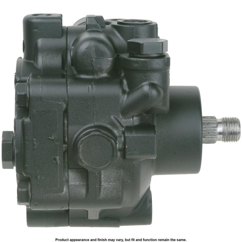2005 Subaru Impreza Power Steering Pump