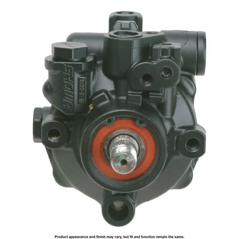 2006 Subaru Impreza Power Steering Pump A1 Cardone 215396 image 2 of 4