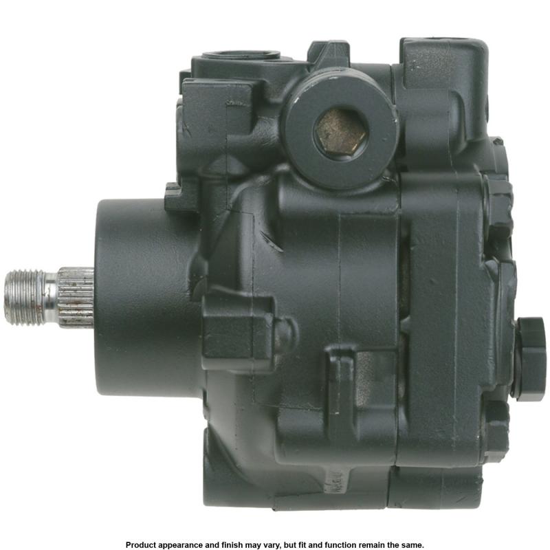 2006 Subaru Impreza Power Steering Pump A1 Cardone 215396 image 4 of 4