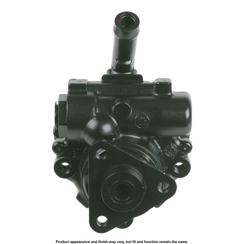 2000 Saab 9-5 Power Steering Pump A1 Cardone 215399 image 1 of 4