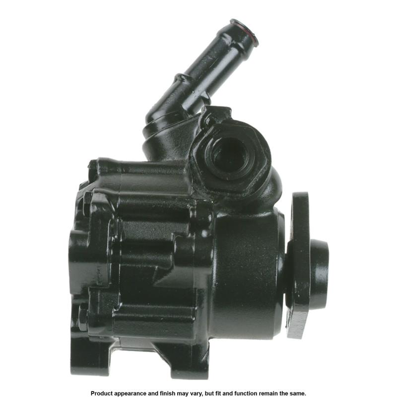 2000 Saab 9-5 Power Steering Pump A1 Cardone 215399 image 2 of 4