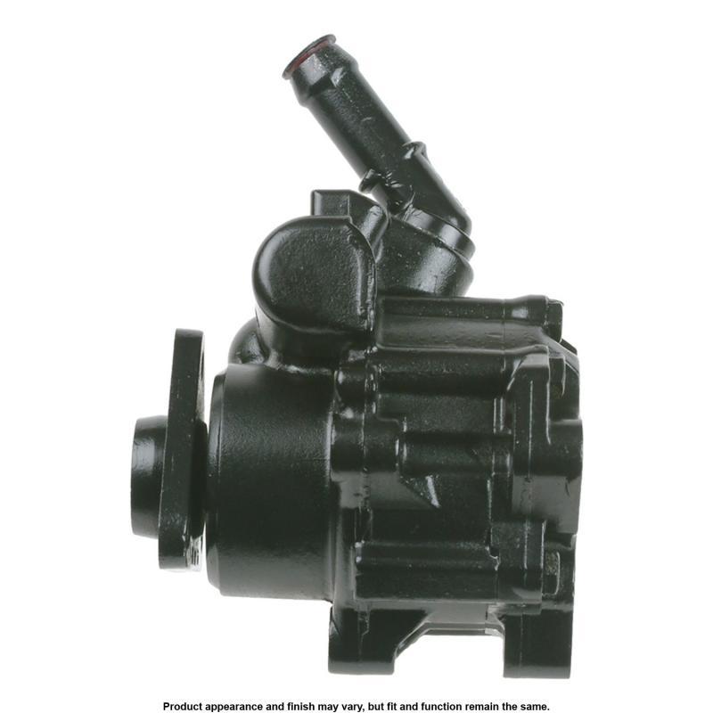 2000 Saab 9-5 Power Steering Pump A1 Cardone 215399 image 3 of 4