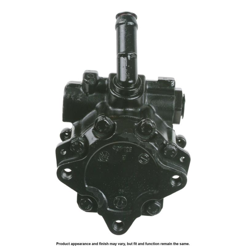 2000 Saab 9-5 Power Steering Pump A1 Cardone 215399 image 4 of 4