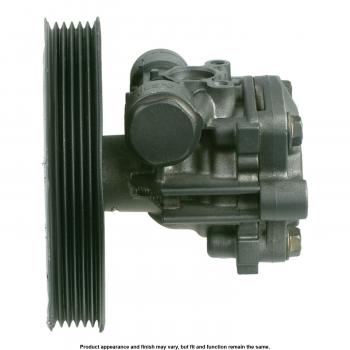 2003 Mitsubishi Outlander Power Steering Pump