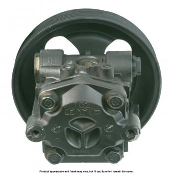 2003 Mitsubishi Outlander Power Steering Pump A1 Cardone 215400 image 2 of 4