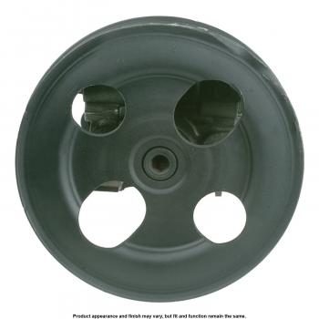 2003 Mitsubishi Outlander Power Steering Pump A1 Cardone 215400 image 3 of 4