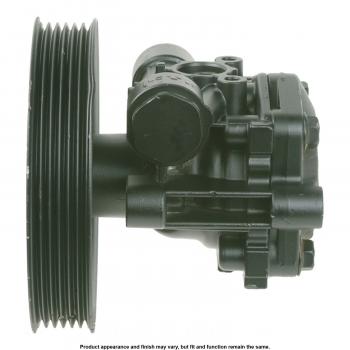 2004 Mitsubishi Outlander Power Steering Pump