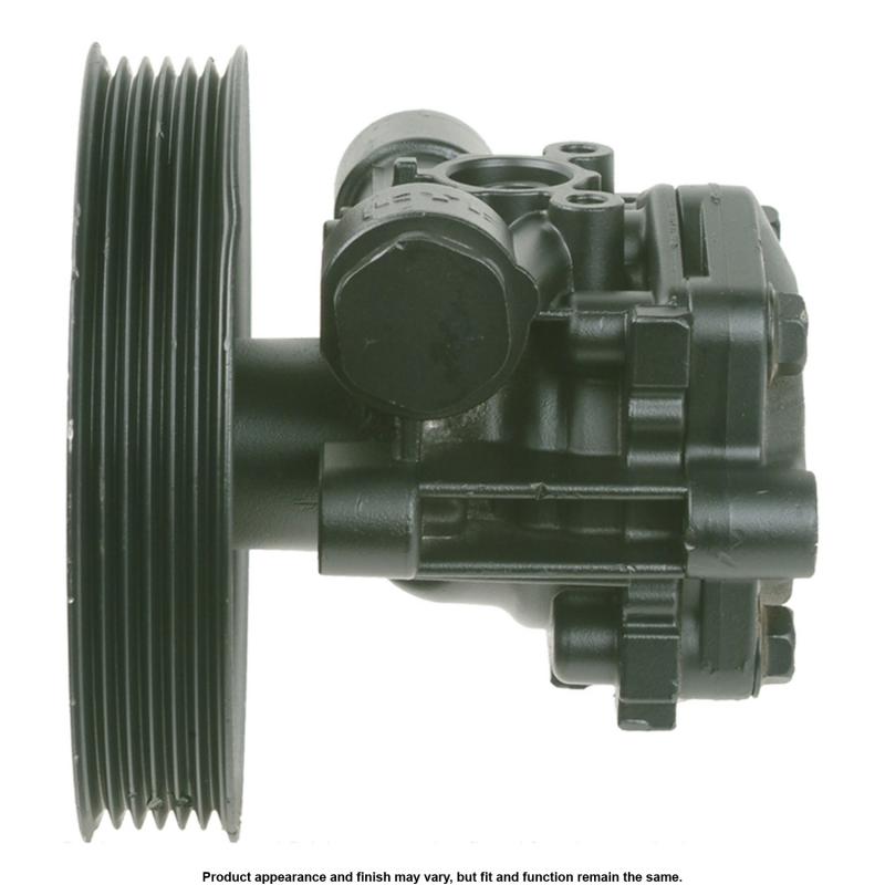 A1 Cardone 215401 Power Steering Pump product image 1 of 4
