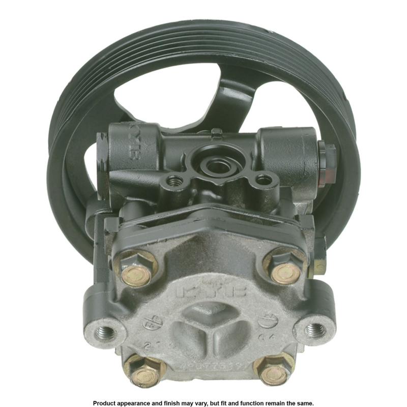 A1 Cardone 215401 Power Steering Pump product image 3 of 4