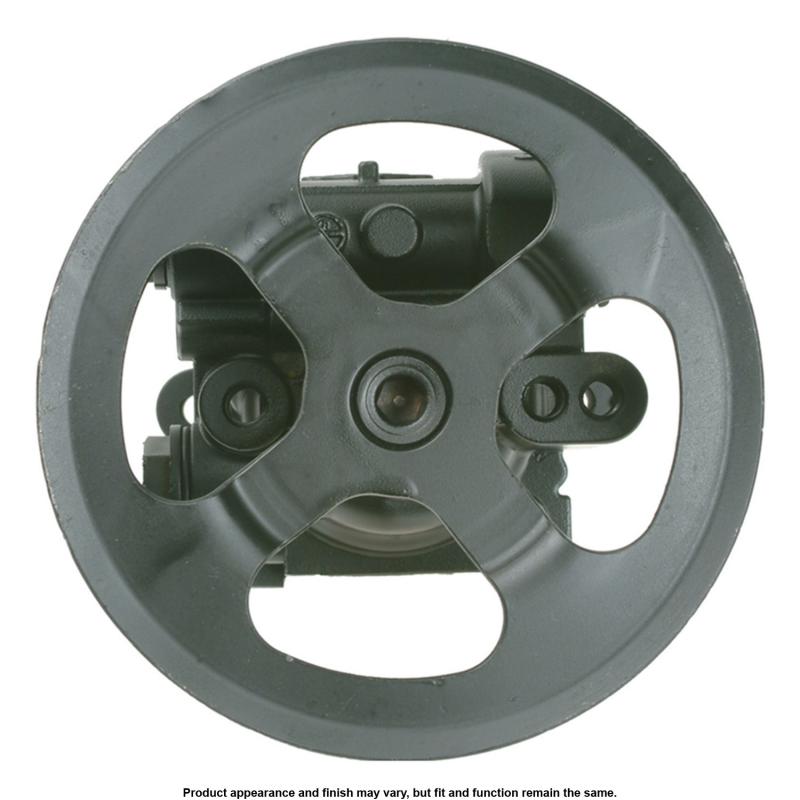 A1 Cardone 215401 Power Steering Pump product image 4 of 4