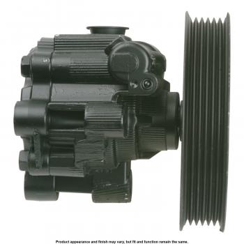 2003 Lexus LX470 Power Steering Pump A1 Cardone 215402 image 2 of 4