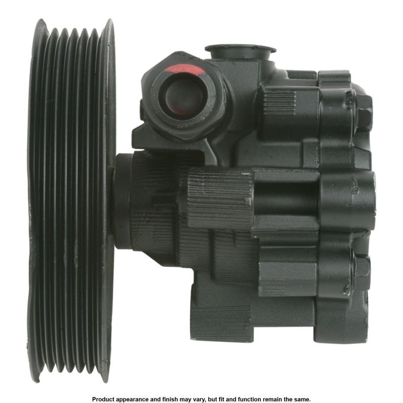 2006 Toyota Land Cruiser Power Steering Pump
