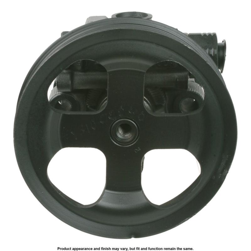 2006 Toyota Tundra Power Steering Pump A1 Cardone 215402 image 4 of 4