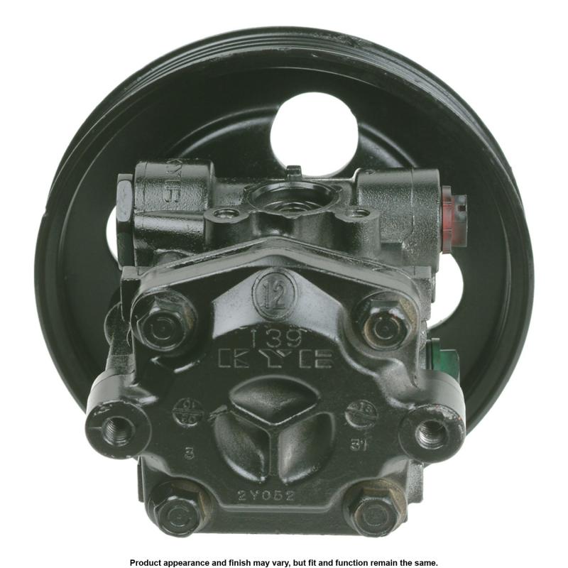 A1 Cardone 215403 - Power Steering Pump A1 Cardone 215403 Power Steering Pump product image 1 of 4