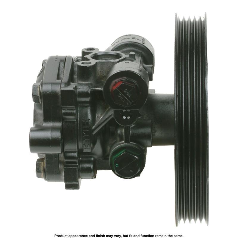 A1 Cardone 215403 - Power Steering Pump A1 Cardone 215403 Power Steering Pump product image 2 of 4
