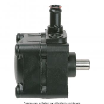 2004 Volvo XC90 Power Steering Pump A1 Cardone 215404 image 4 of 4