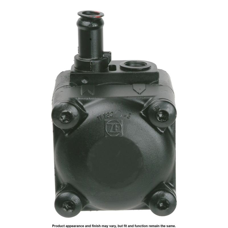 2004 Volvo XC90 Power Steering Pump A1 Cardone 215404 image 1 of 4