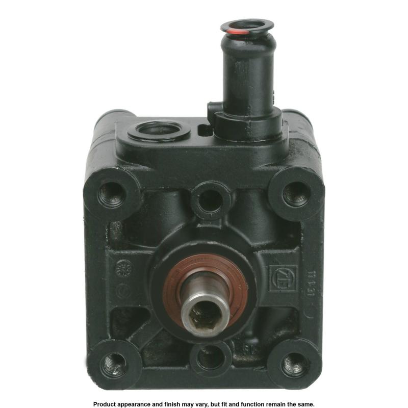 2004 Volvo XC90 Power Steering Pump A1 Cardone 215404 image 2 of 4