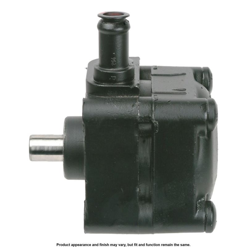2004 Volvo XC90 Power Steering Pump A1 Cardone 215404 image 3 of 4