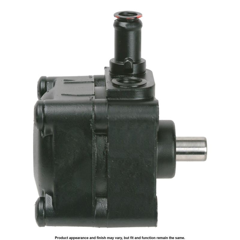 2004 Volvo XC90 Power Steering Pump A1 Cardone 215404 image 4 of 4